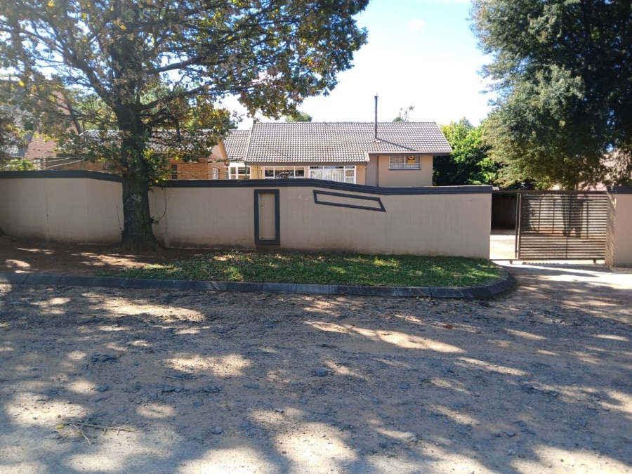 3 Bedroom Property for Sale in Deneysville Free State